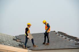 Irmo, SC Roofing service Company